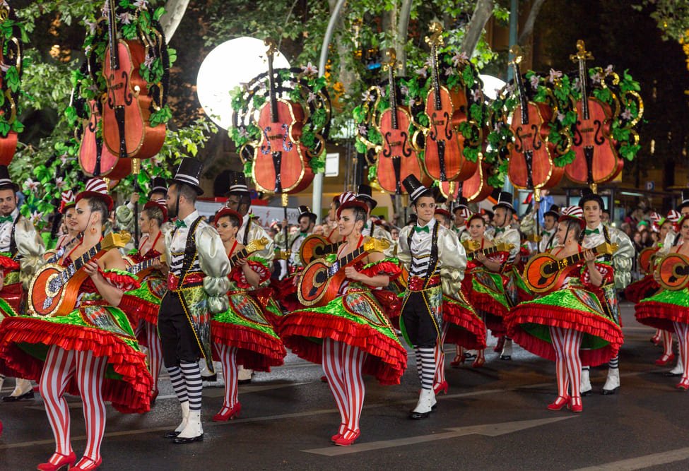 Culture, Lifestyle & Living Experience