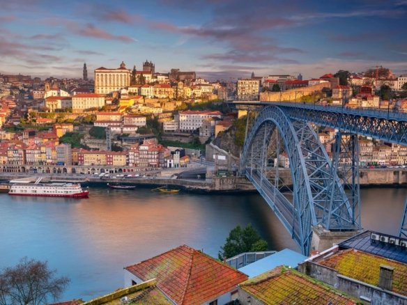 Portugal Residency by Investment (Golden Visa)
