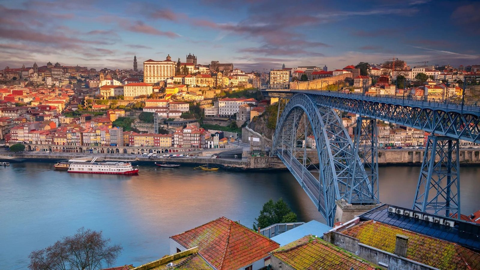 Portugal Residency by Investment (Golden Visa)