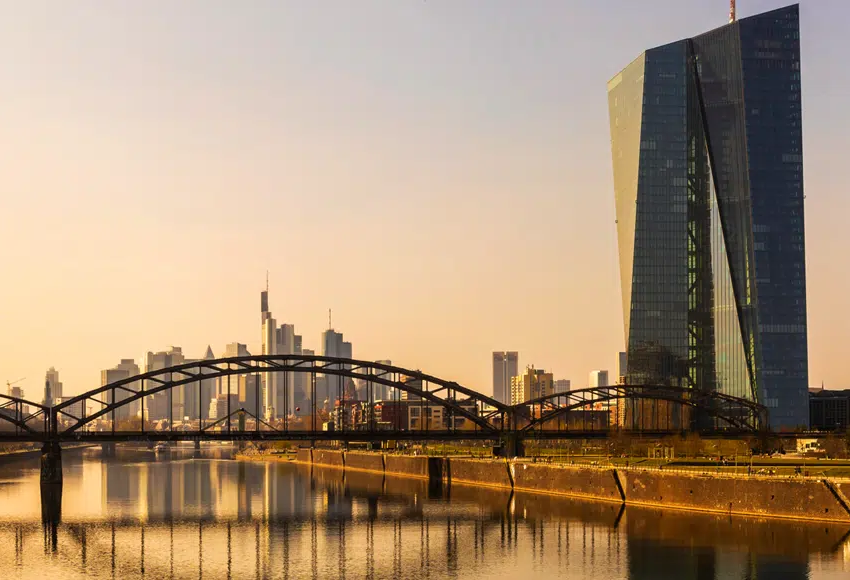 A Smart Gateway to Europe