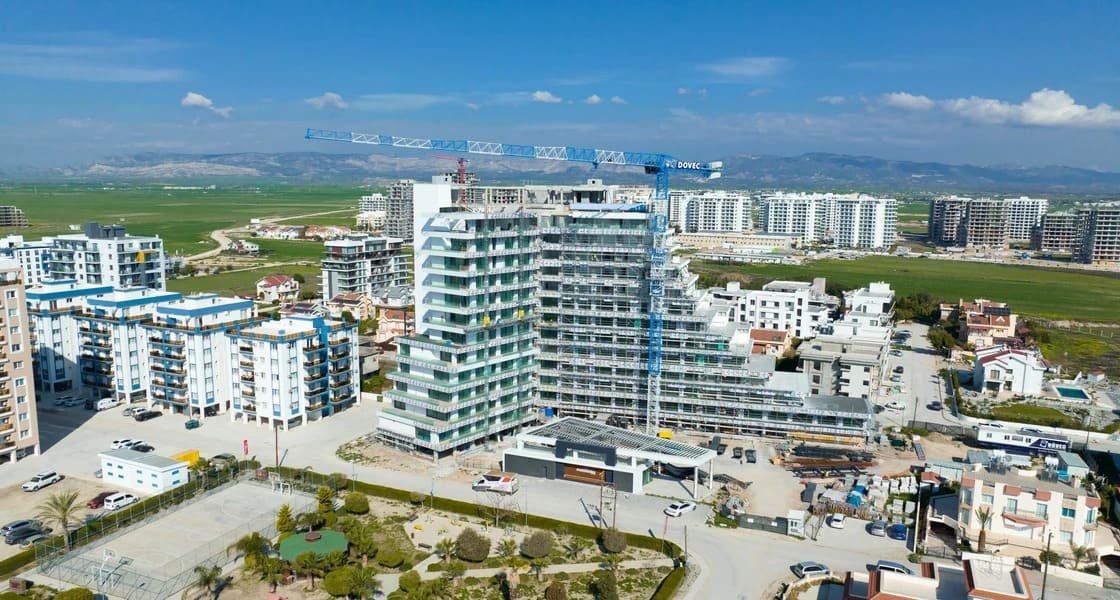 Panorama Long Beach