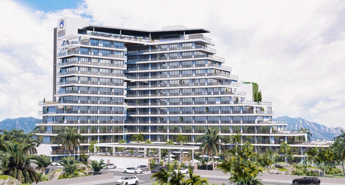 Panorama Long Beach