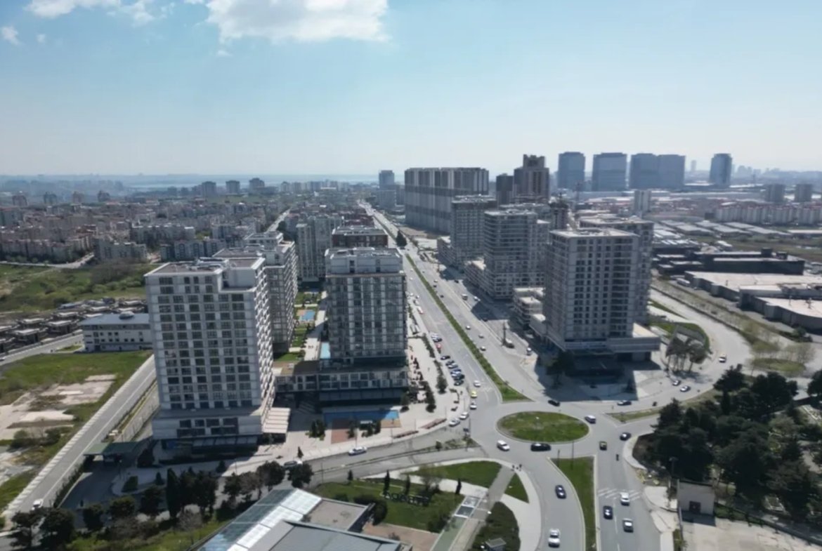 Akzirve Strada 2