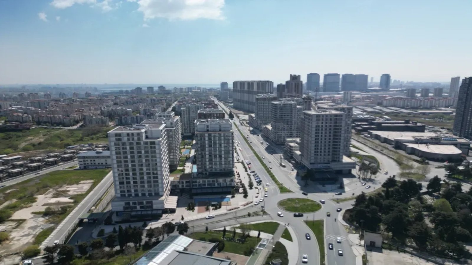 Akzirve Strada 2