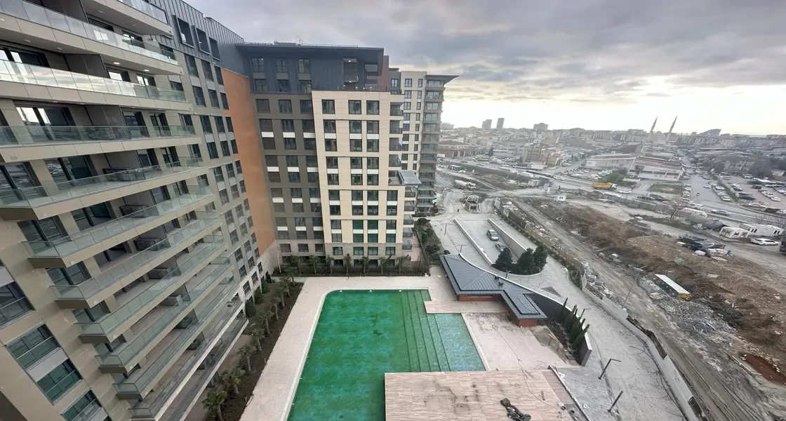 Akzirve Topkapı 29
