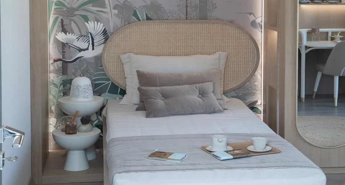 Alya Bahce Bahcesehir Villa