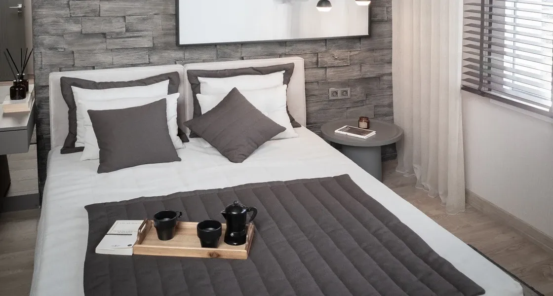 Alya Bahce Bahcesehir Villa