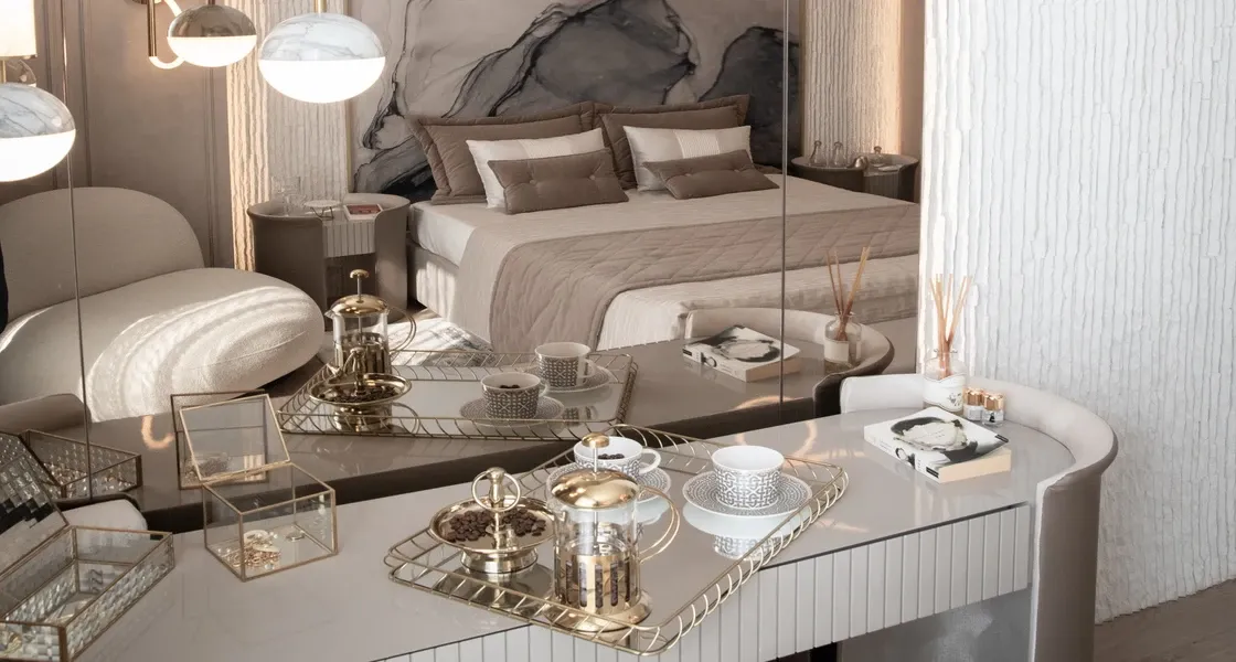 Alya Bahce Bahcesehir Villa
