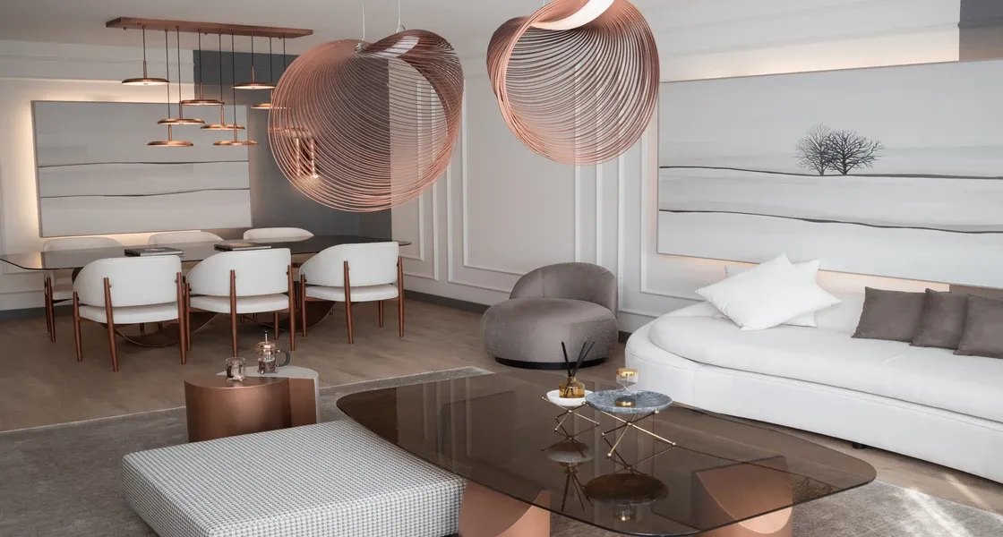 Alya Bahce Bahcesehir Villa