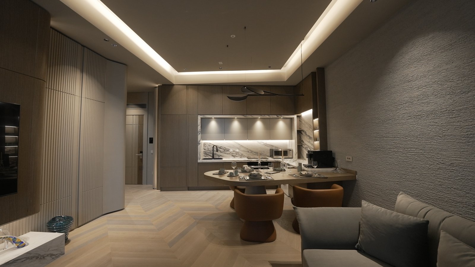 Alya Residence Levent
