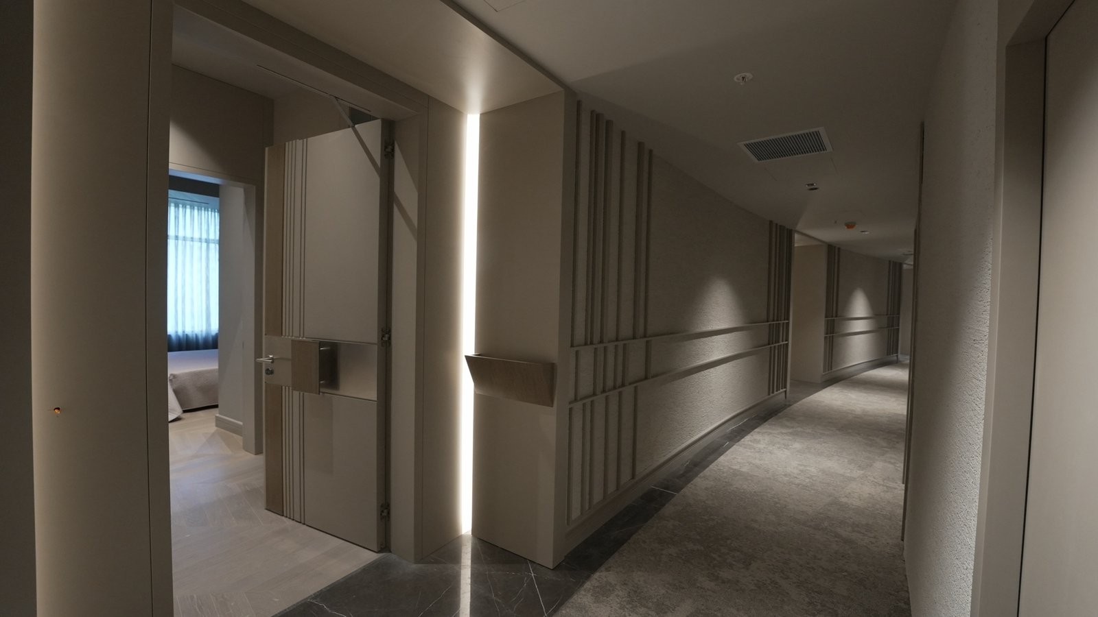 Alya Residence Levent