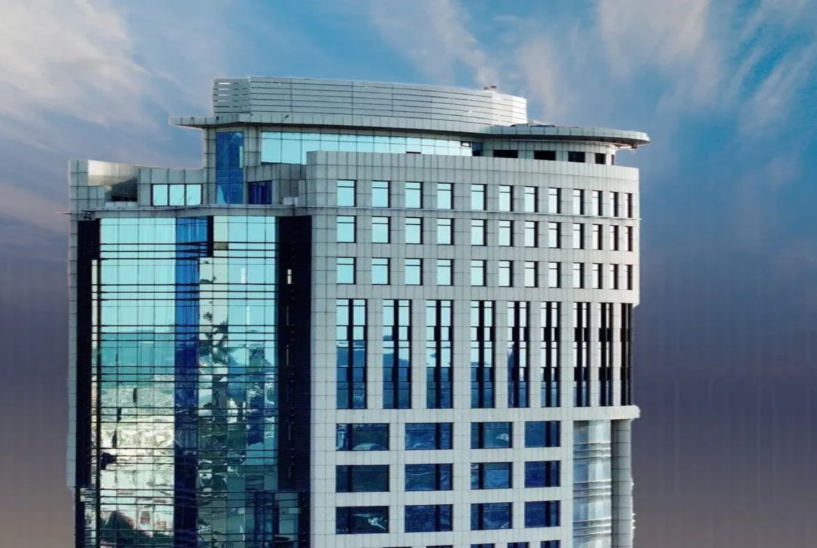 Alya Residence Levent