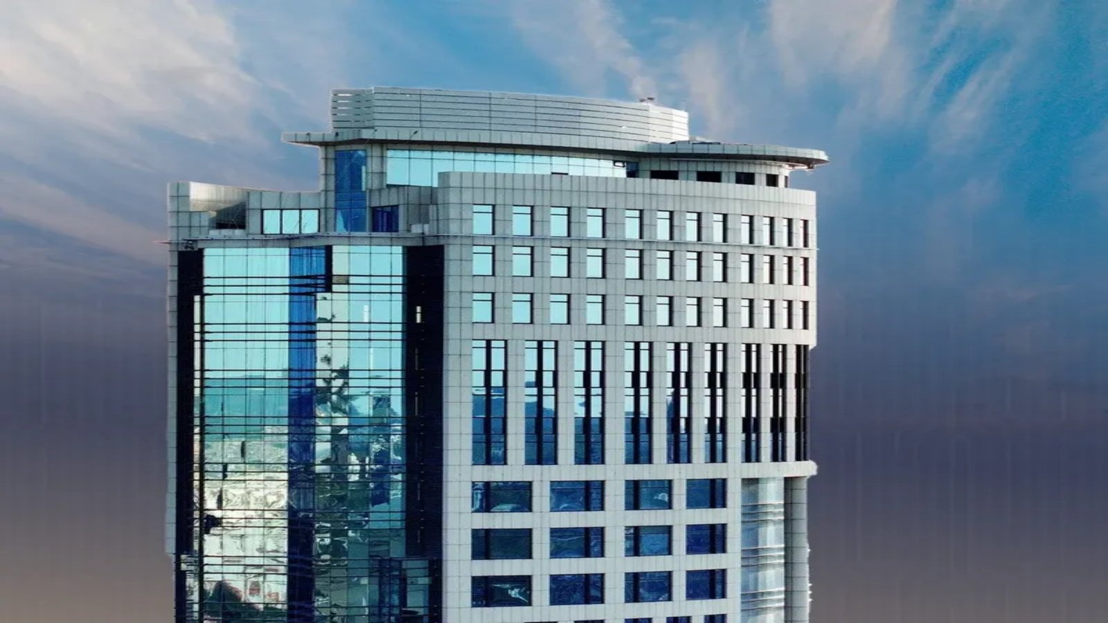 Alya Residence Levent