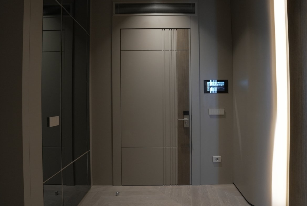 Alya Residence Levent