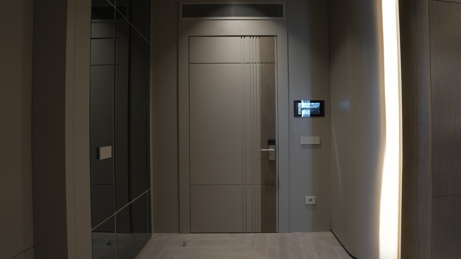 Alya Residence Levent