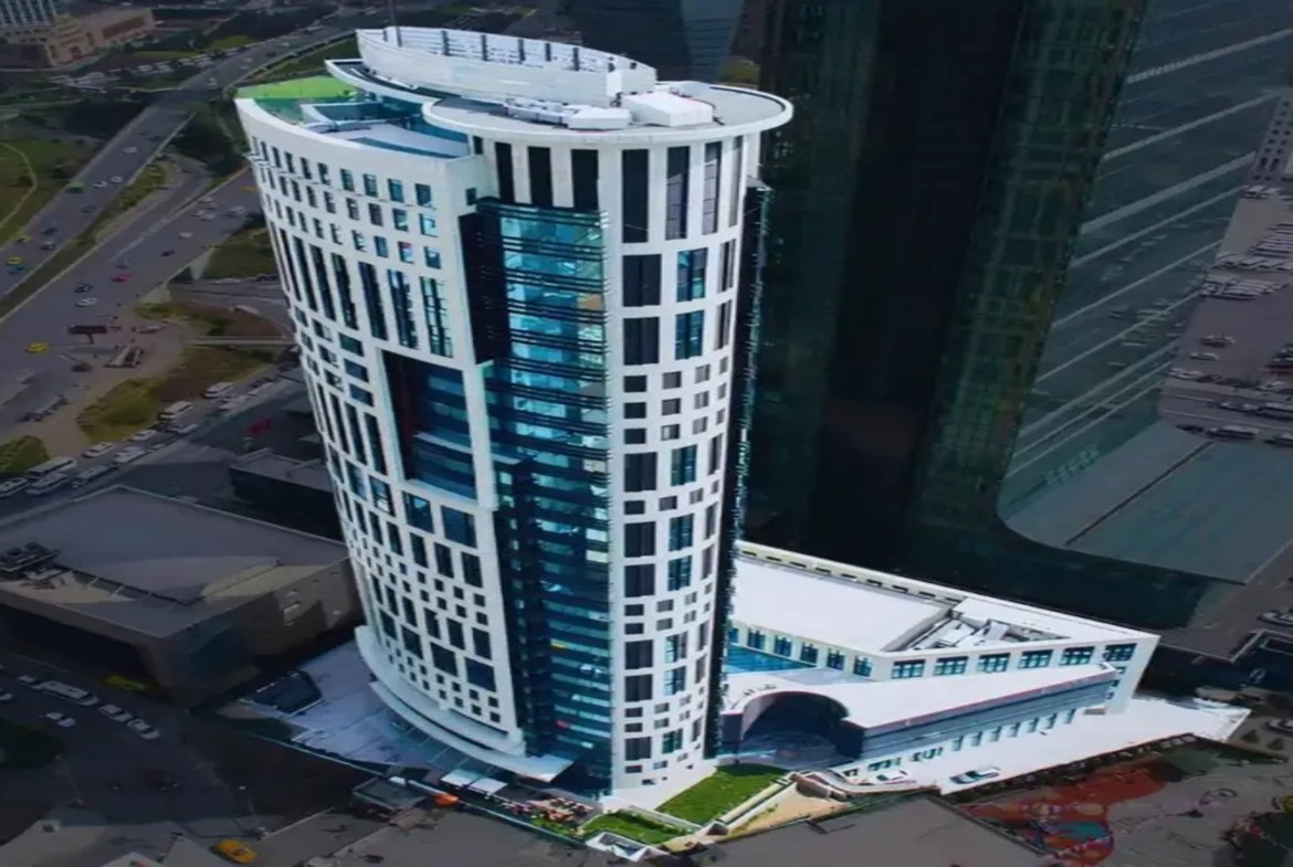 Alya Residence Levent
