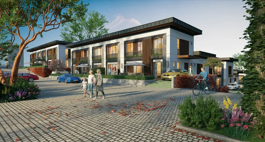 Artea Bahçeşehir