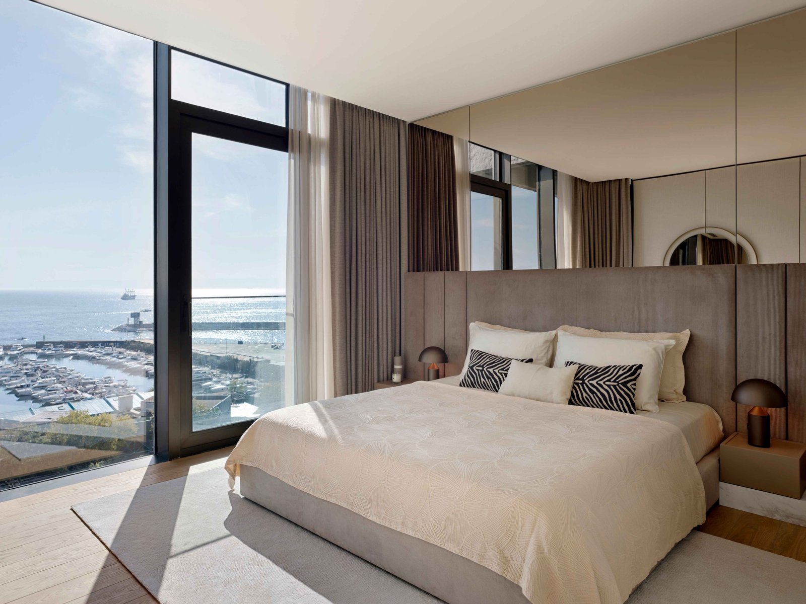 Ataköy Marinada Residence