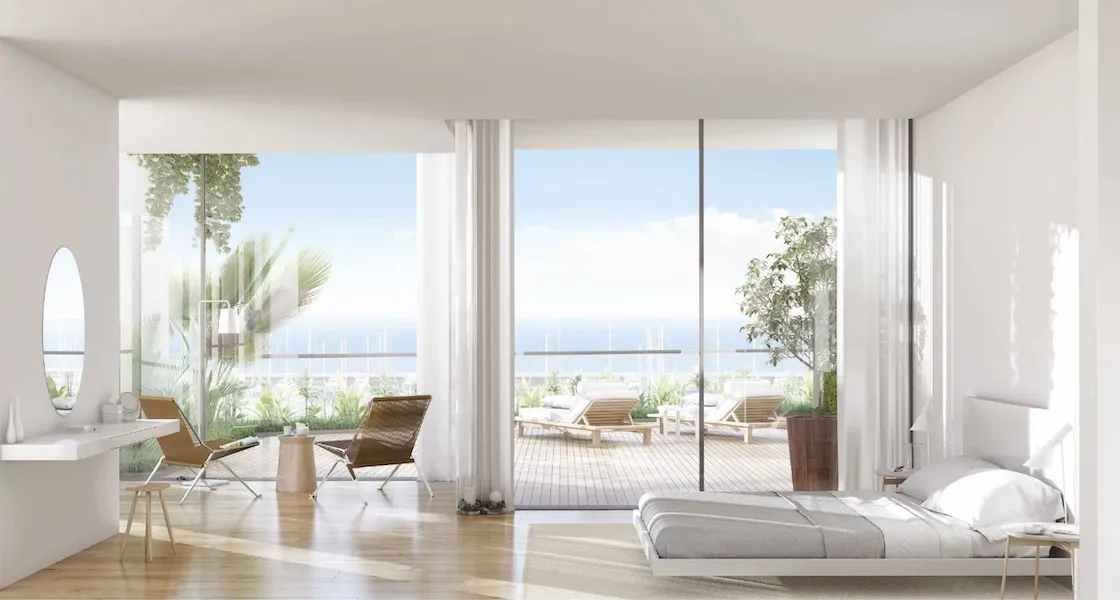 Ataköy Marinada Residence