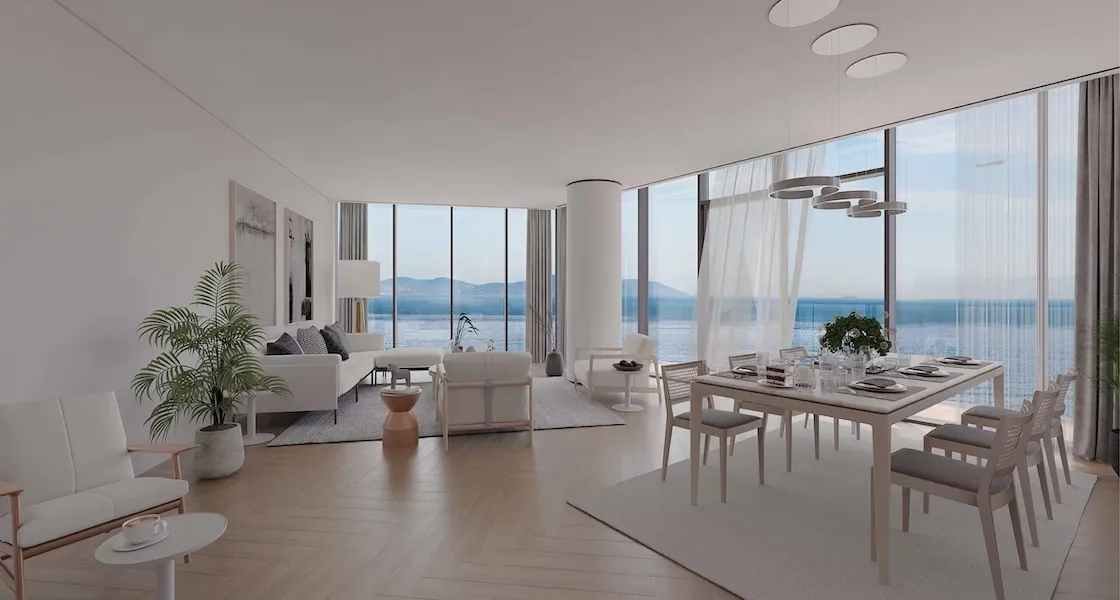 Ataköy Marinada Residence