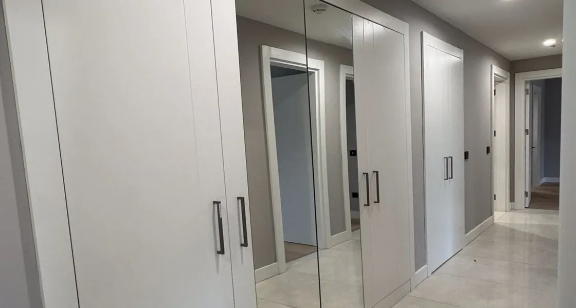 Avrupa Konutları ATA