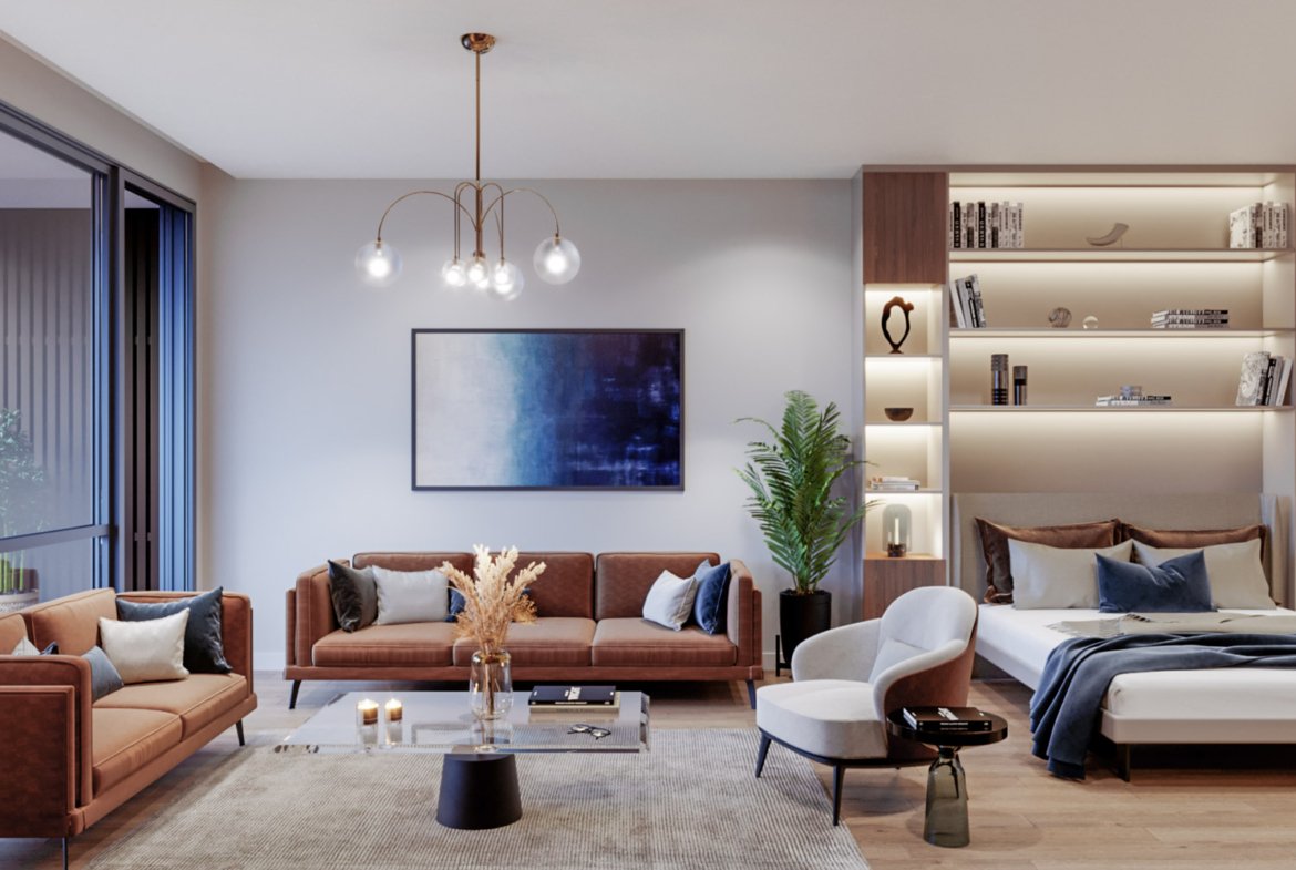 Axis Istanbul Suites