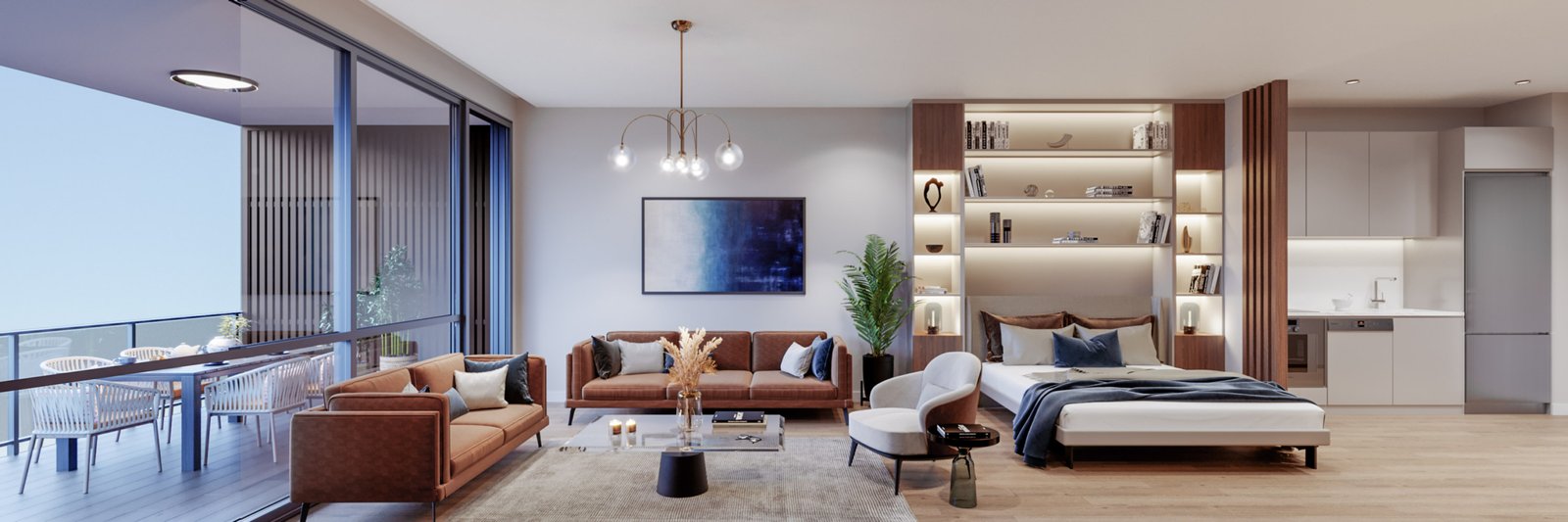 Axis Istanbul Suites