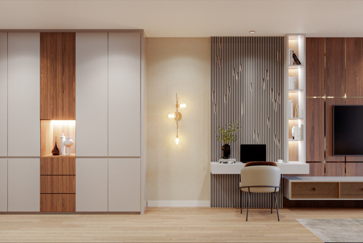 Axis Istanbul Suites