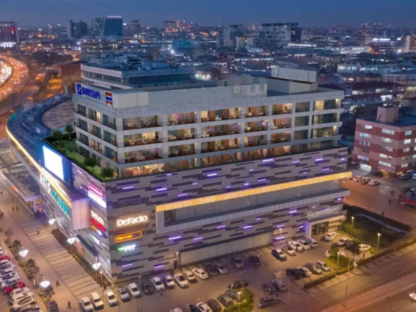 Axis Istanbul Suites