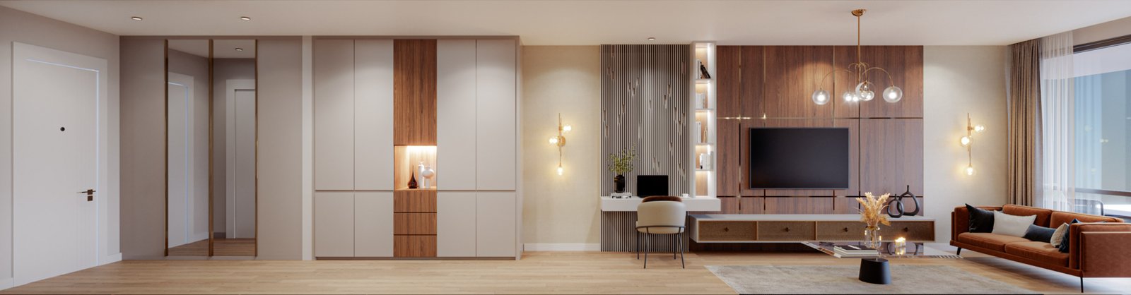 Axis Istanbul Suites