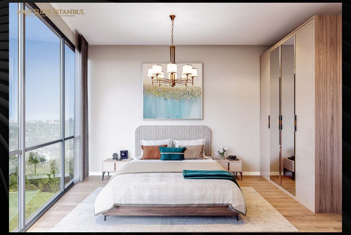 Axis Istanbul Suites
