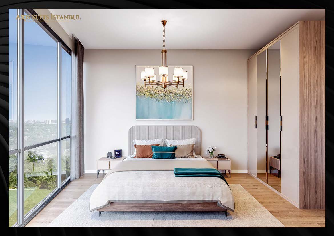 Axis Istanbul Suites