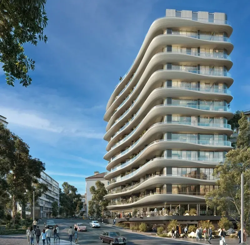 Babacan Meridian Beşiktaş