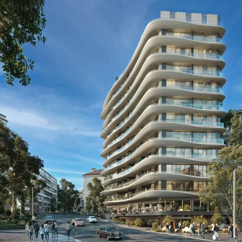 Babacan Meridian Beşiktaş