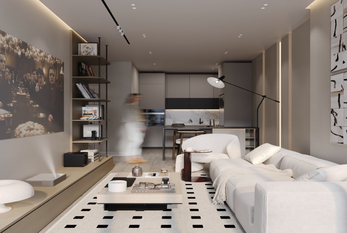 Babacan Meridian Beşiktaş