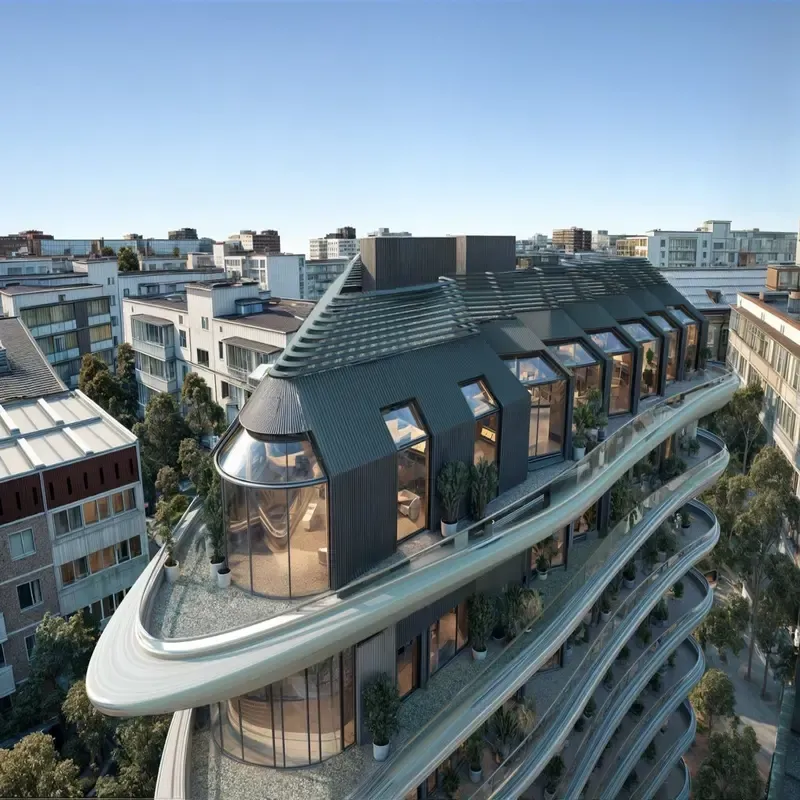 Babacan Meridian Beşiktaş