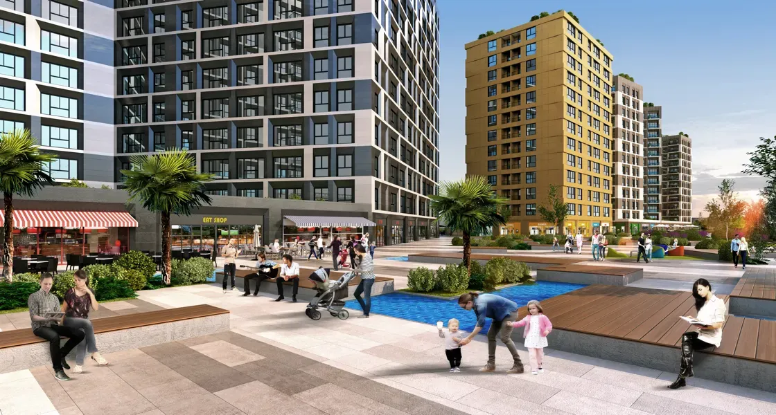 Babacan Port Royal