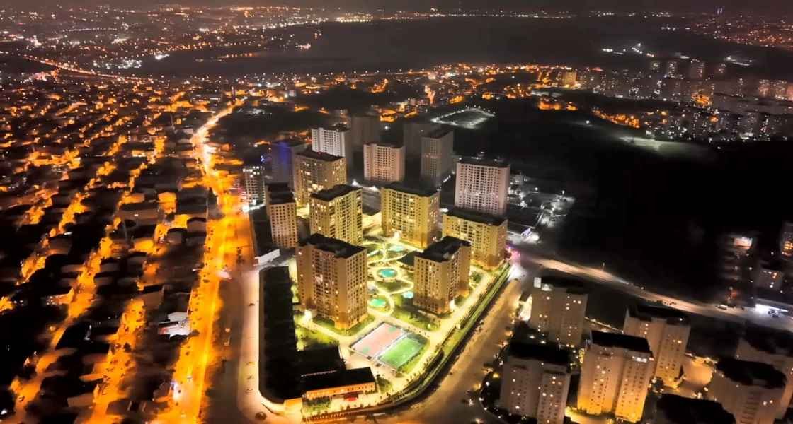 Bizim Evler 10