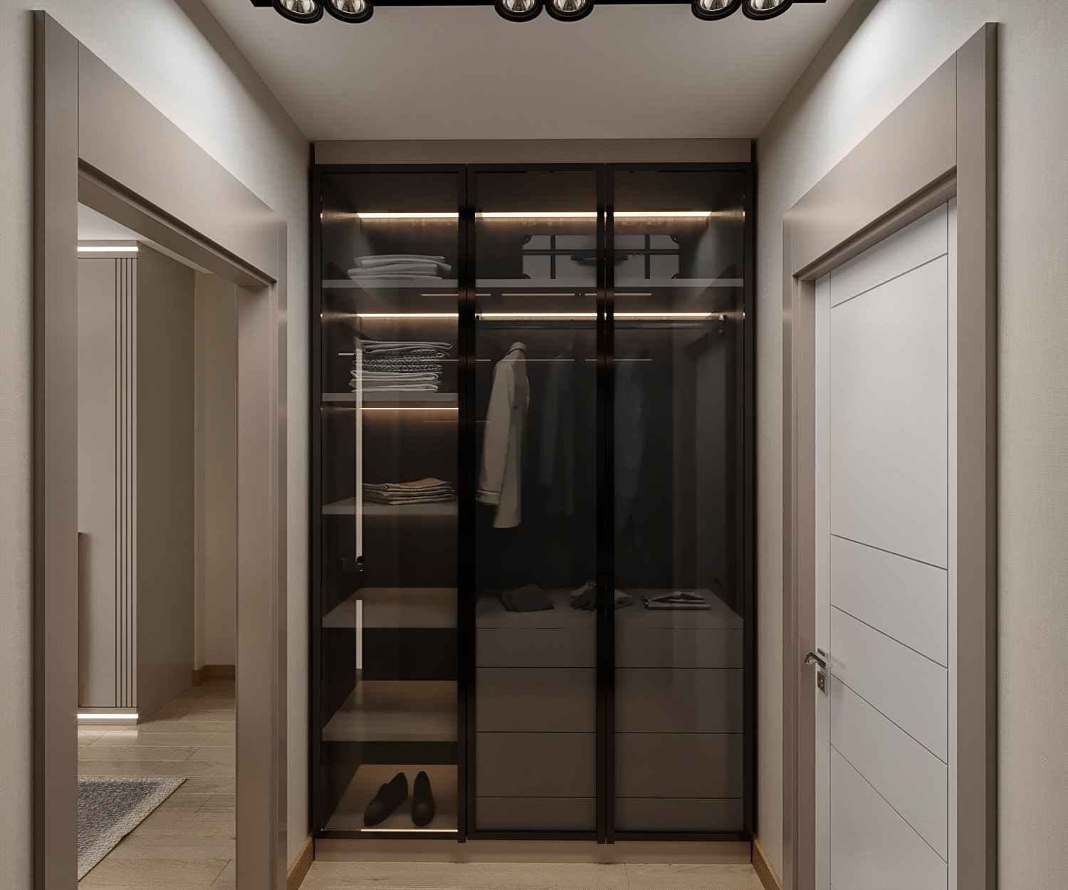 Bizim Evler 10