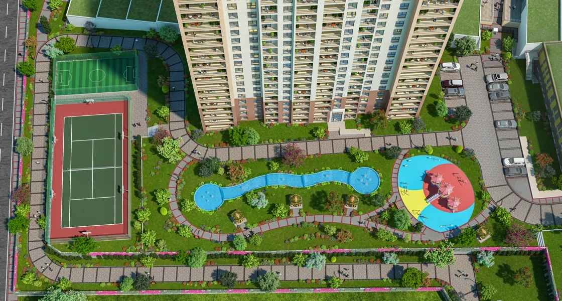 Bizim Evler 11