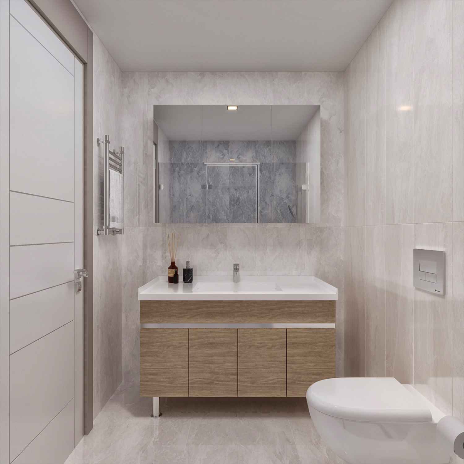 Bizim Evler 11
