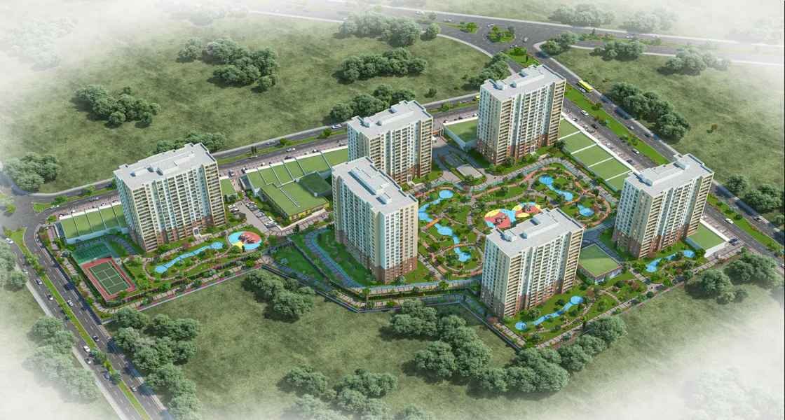 Bizim Evler 11