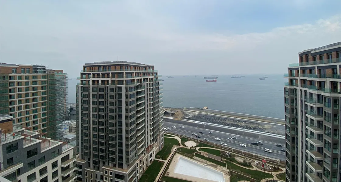 Büyükyalı Istanbul