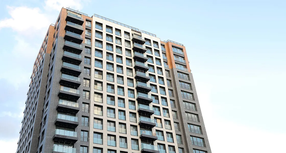 Büyükyalı Istanbul