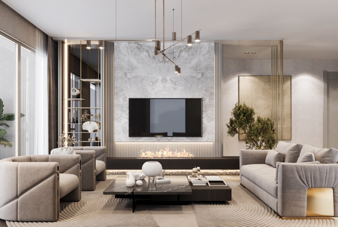 Canvas Modern