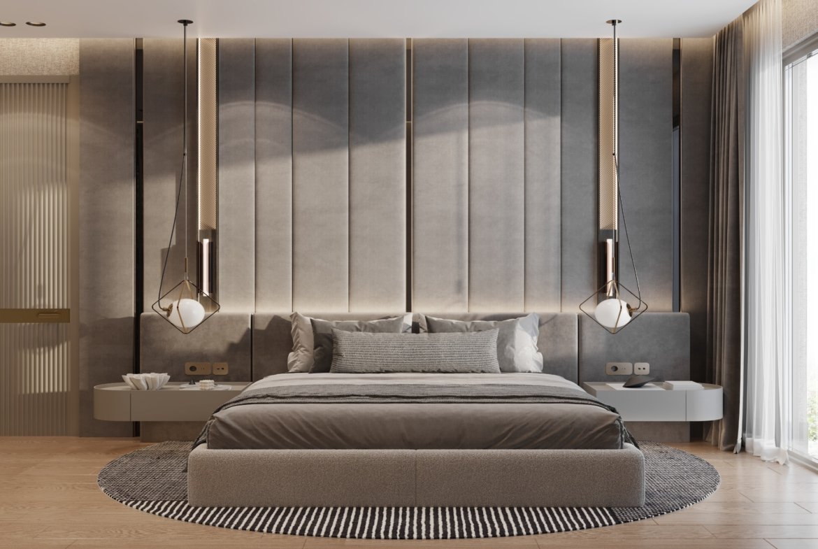 Canvas Modern
