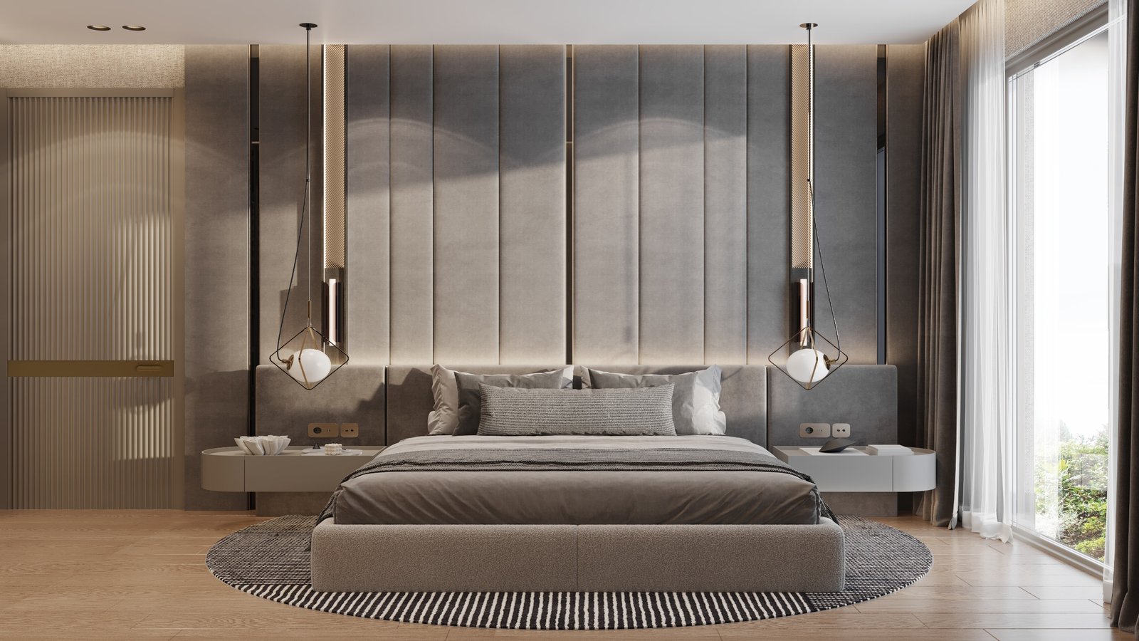 Canvas Modern
