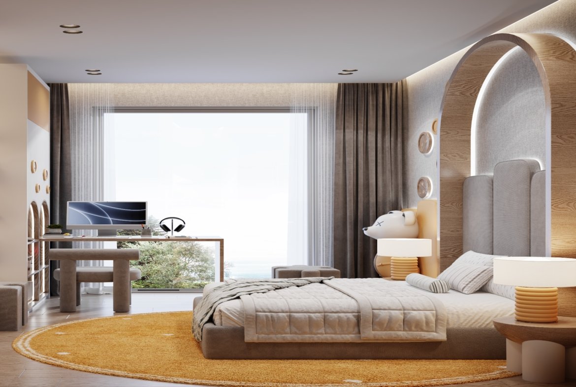Canvas Modern