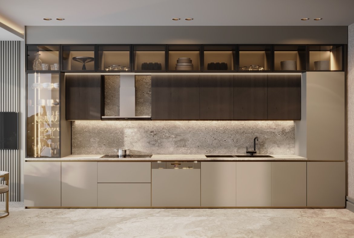 Canvas Modern