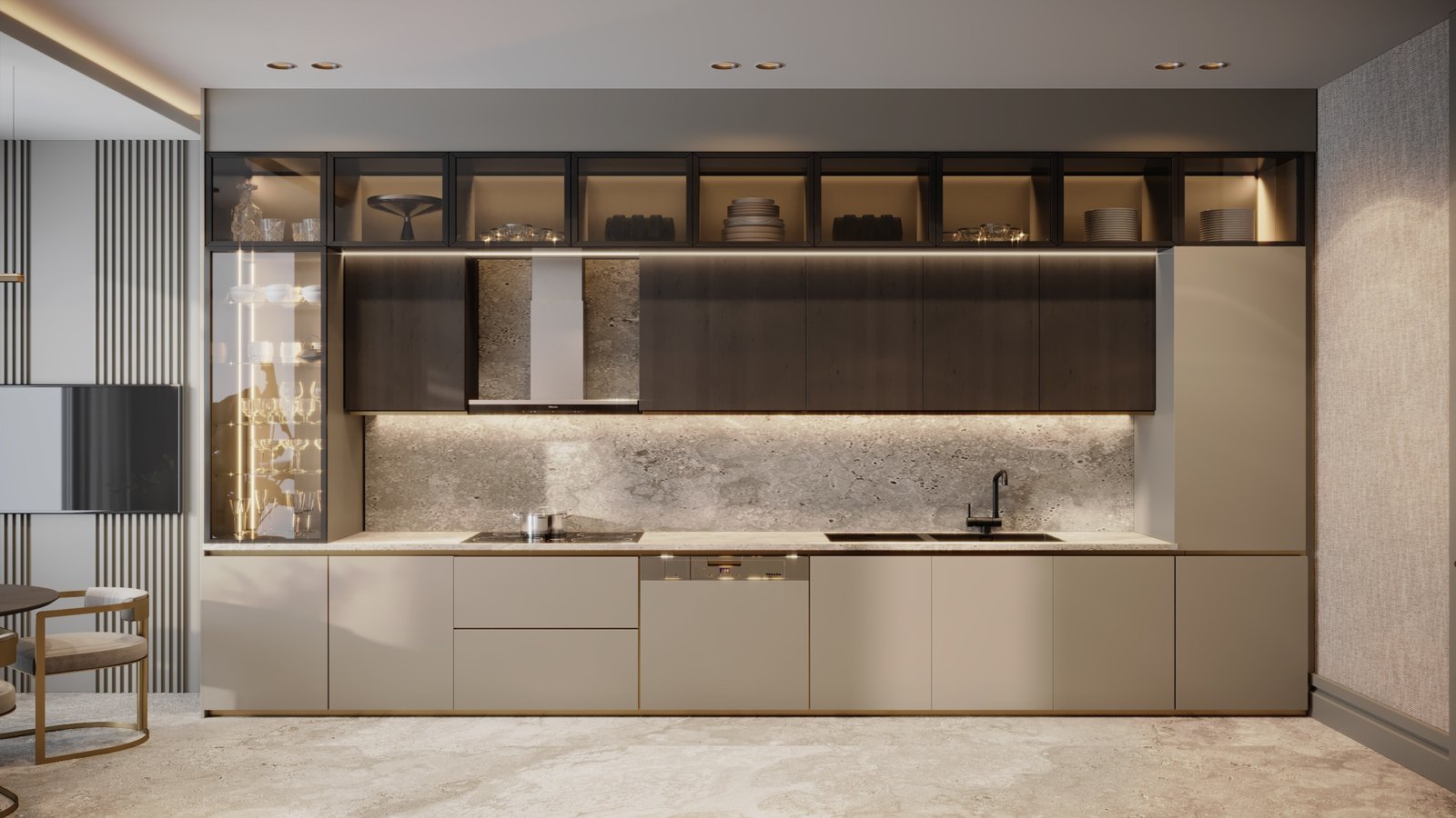 Canvas Modern